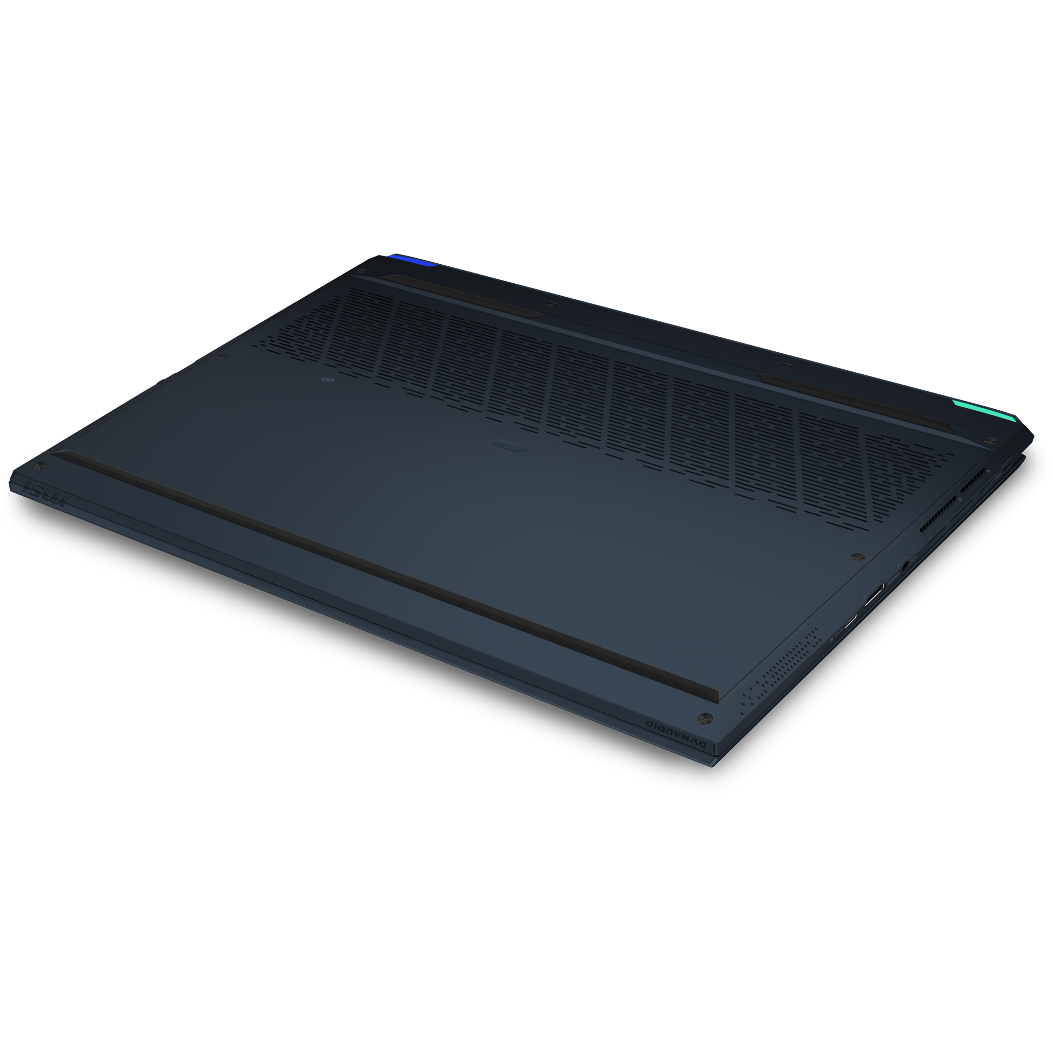 MSI Stealth 14 AI Studio A1VEG-090US Ultra Thin and Light Gaming Laptop