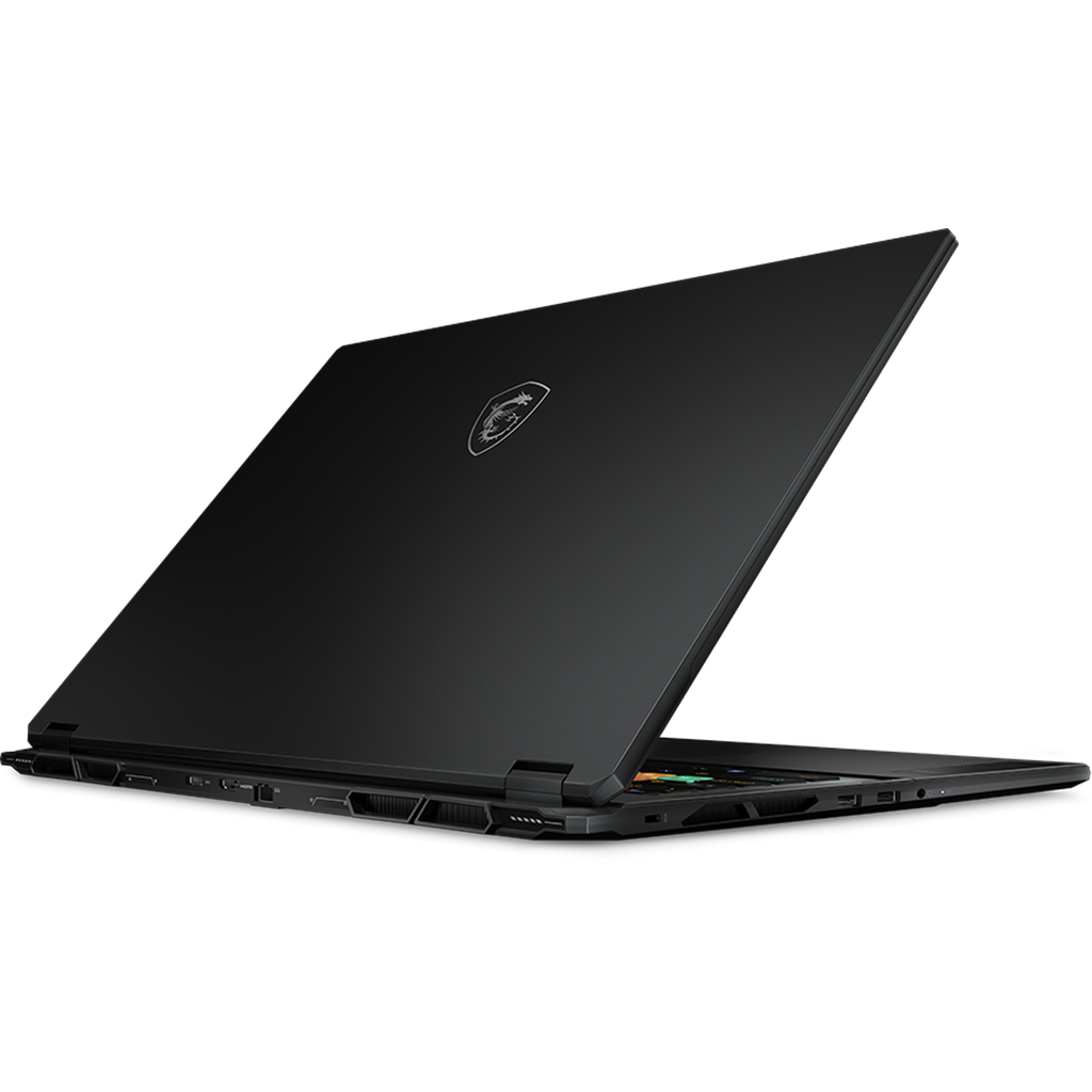 MSI Stealth A18 AI+ A3XWJG-006US Ultra Thin and Light Gaming Laptop