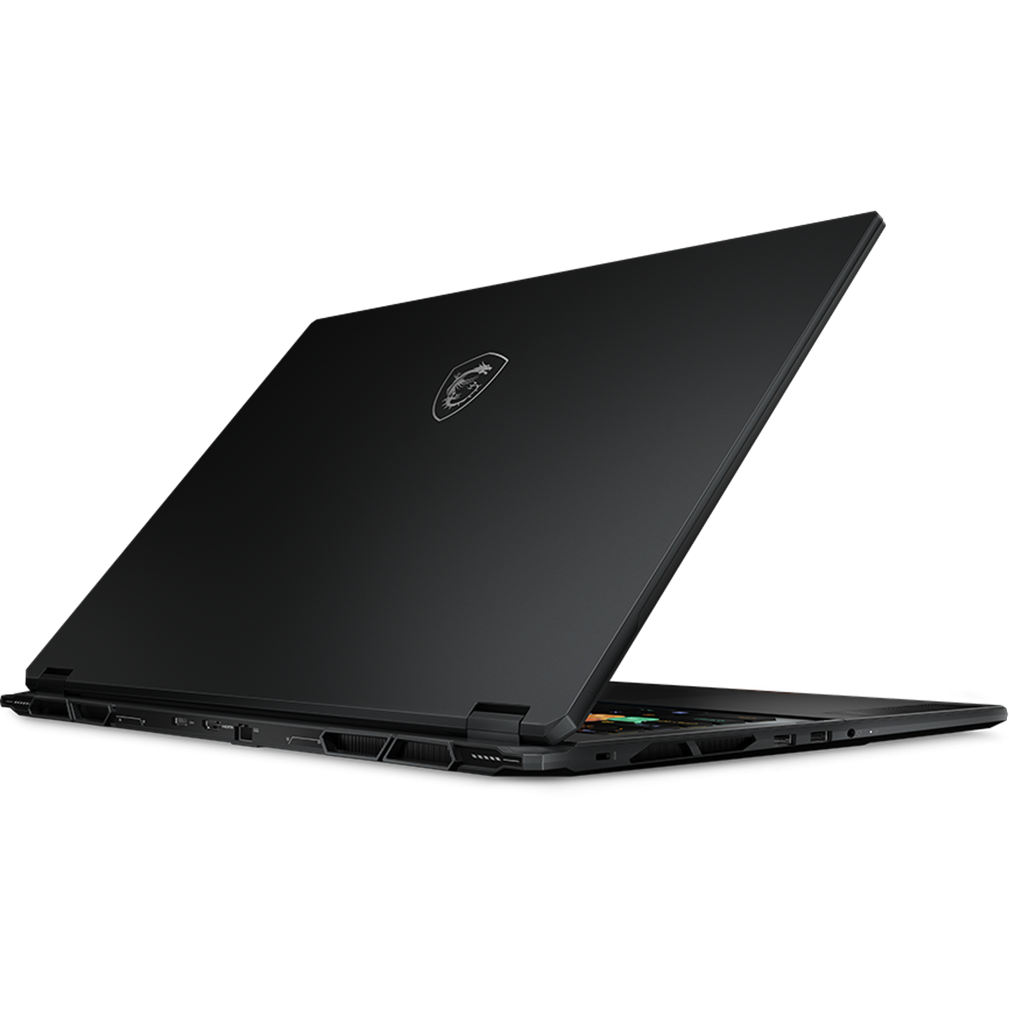 MSI Stealth A18 AI+ A3XWJG-006US Ultra Thin and Light Gaming Laptop