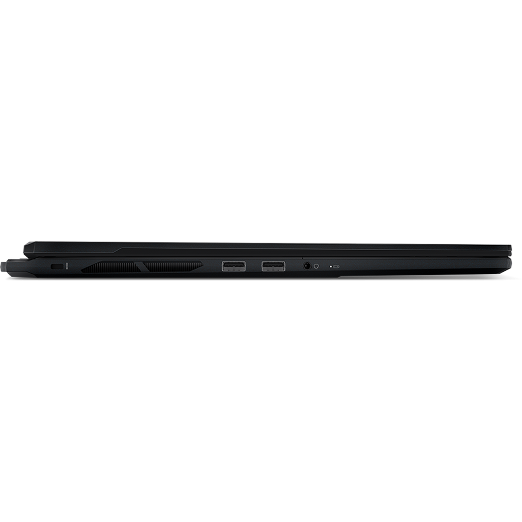 MSI Stealth A18 AI+ A3XWIG-009US Ultra Thin and Light Gaming Laptop