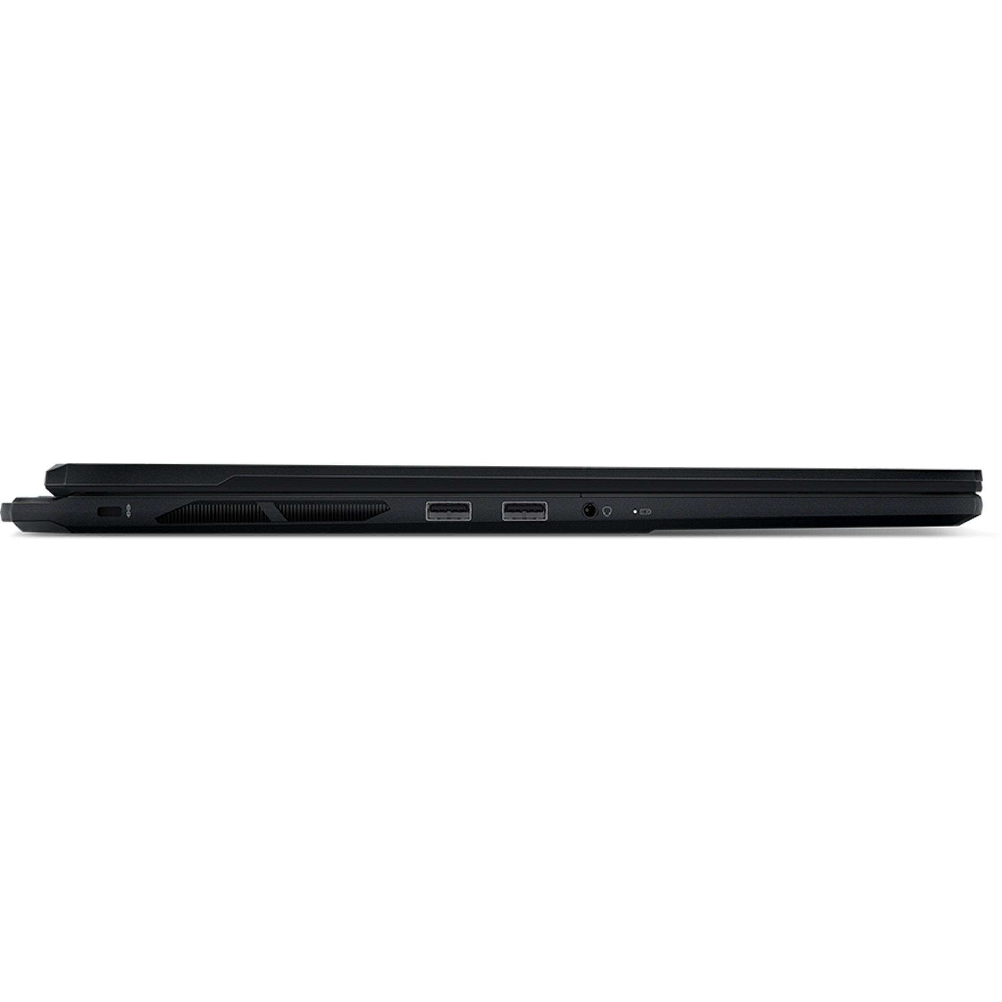 MSI Stealth A18 AI+ A3XWIG-009US Ultra Thin and Light Gaming Laptop