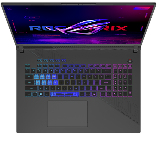 ASUS ROG Strix G18 G814PH-ES94 Gaming Laptop