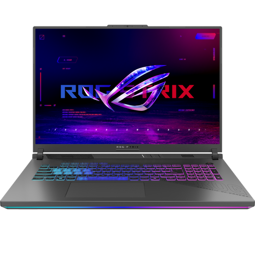 ASUS ROG Strix G18 G814PH-ES94 Gaming Laptop