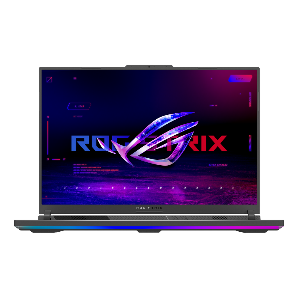 ASUS ROG Strix G18 G814PH-ES94 Gaming Laptop