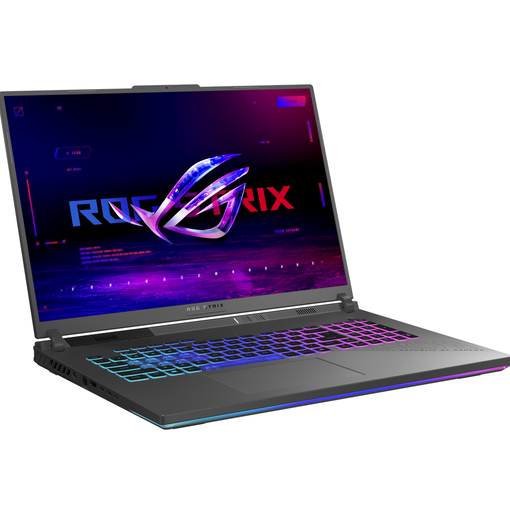 ASUS ROG Strix G18 G814PH-ES94 Gaming Laptop