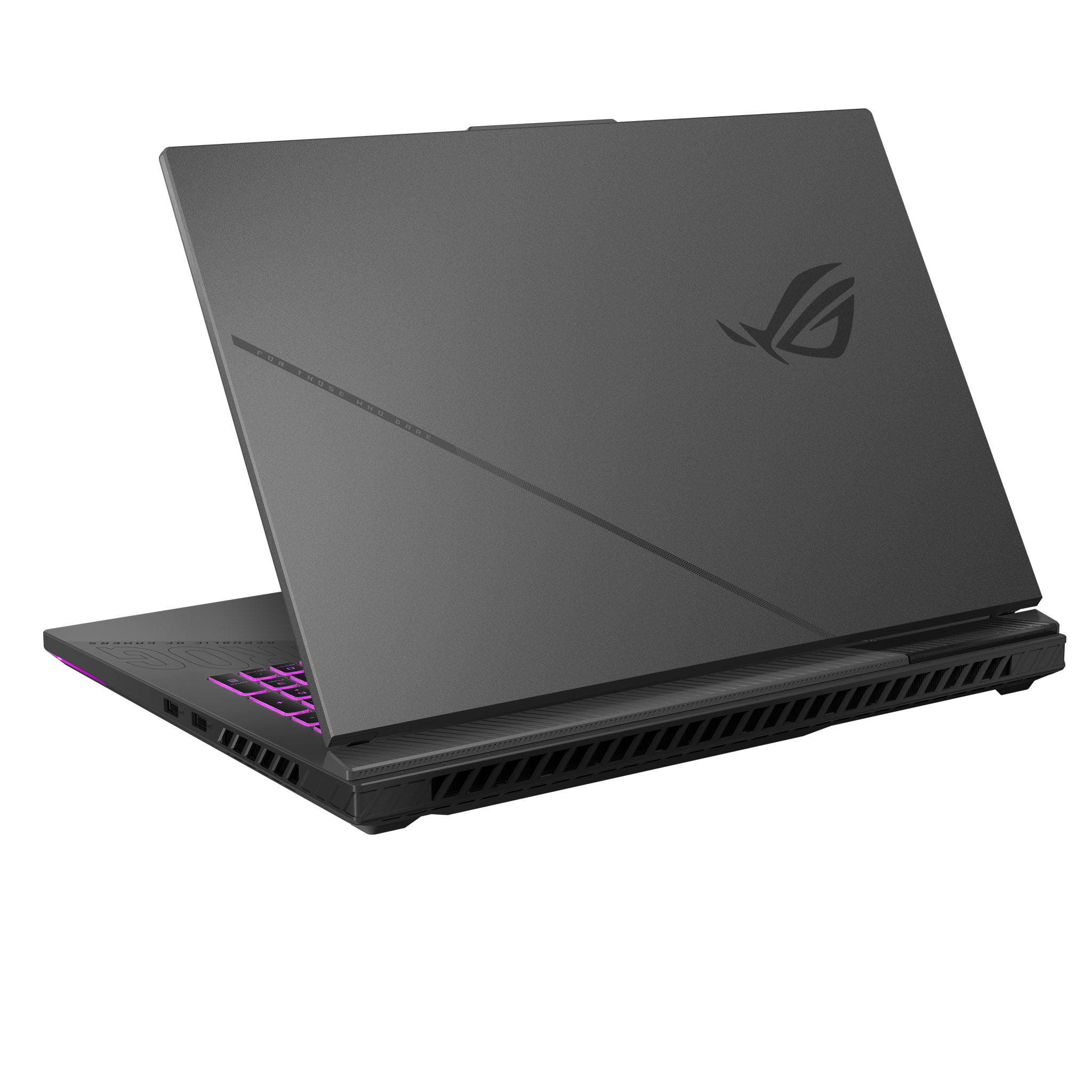 ASUS ROG Strix G18 G814PH-ES94 Gaming Laptop