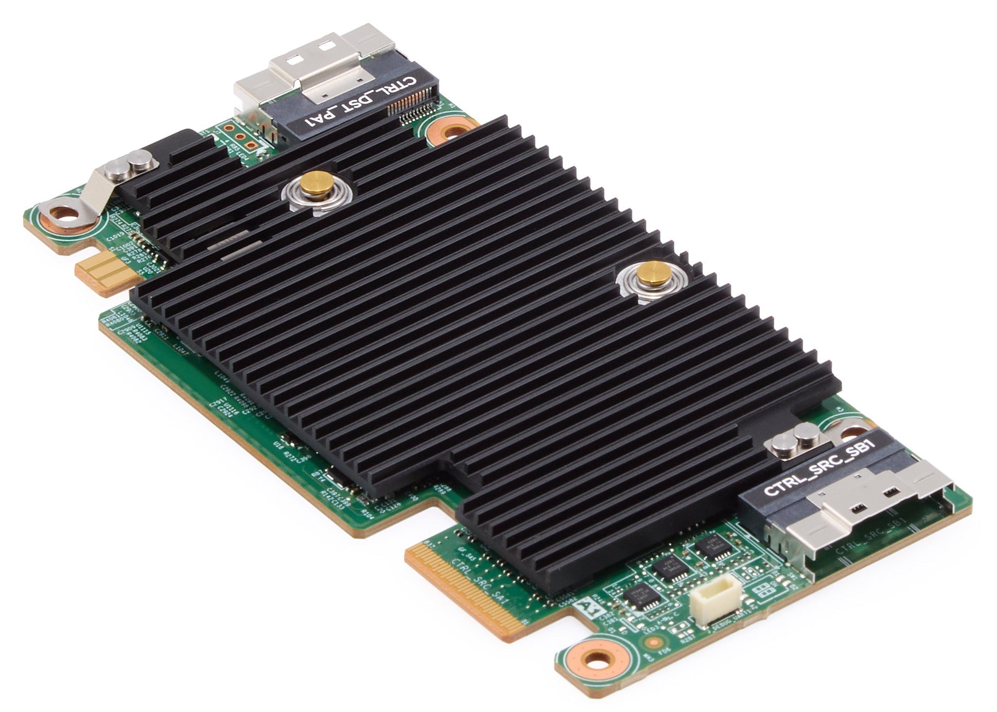 Dell H355 RAID Front Controller