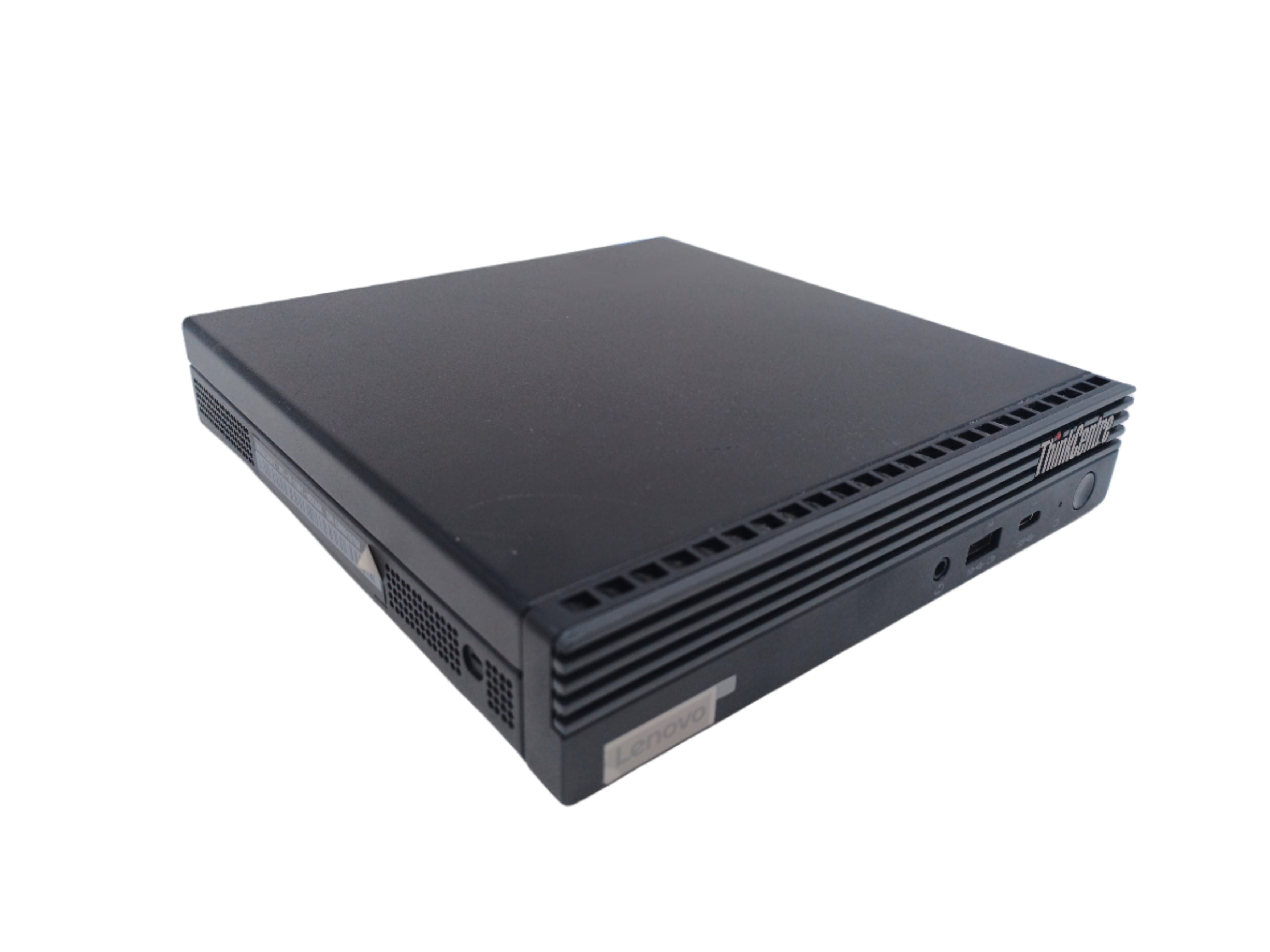 Lenovo ThinkCentre M70q Micro PC, Core i5 10th Gen, 8GB RAM, 256GB SSD, Win 11