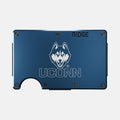 Ridge Wallet - UConn Huskies