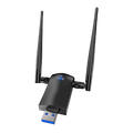 USB WIFI 6 AX Adaptor