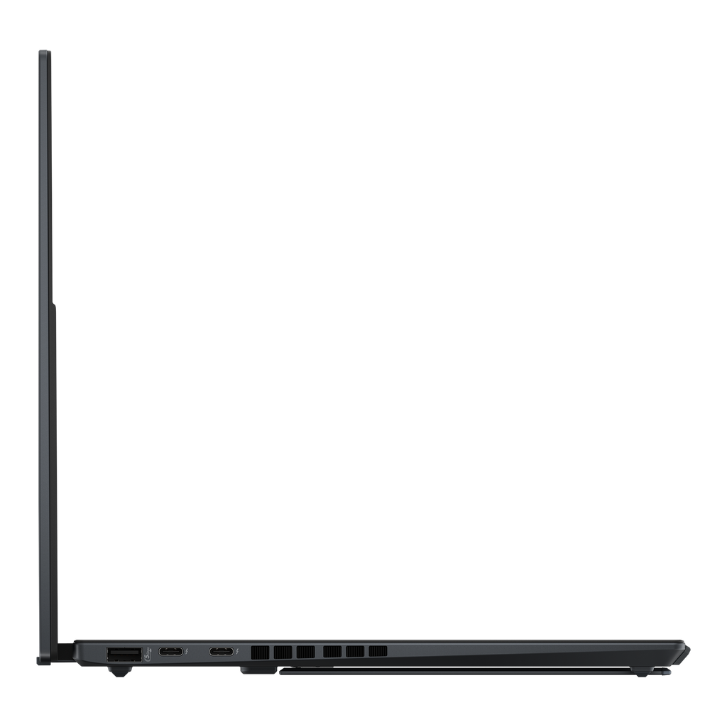 ASUS Zenbook Duo UX8406CA-PS99T Dual-Touchscreen Laptop