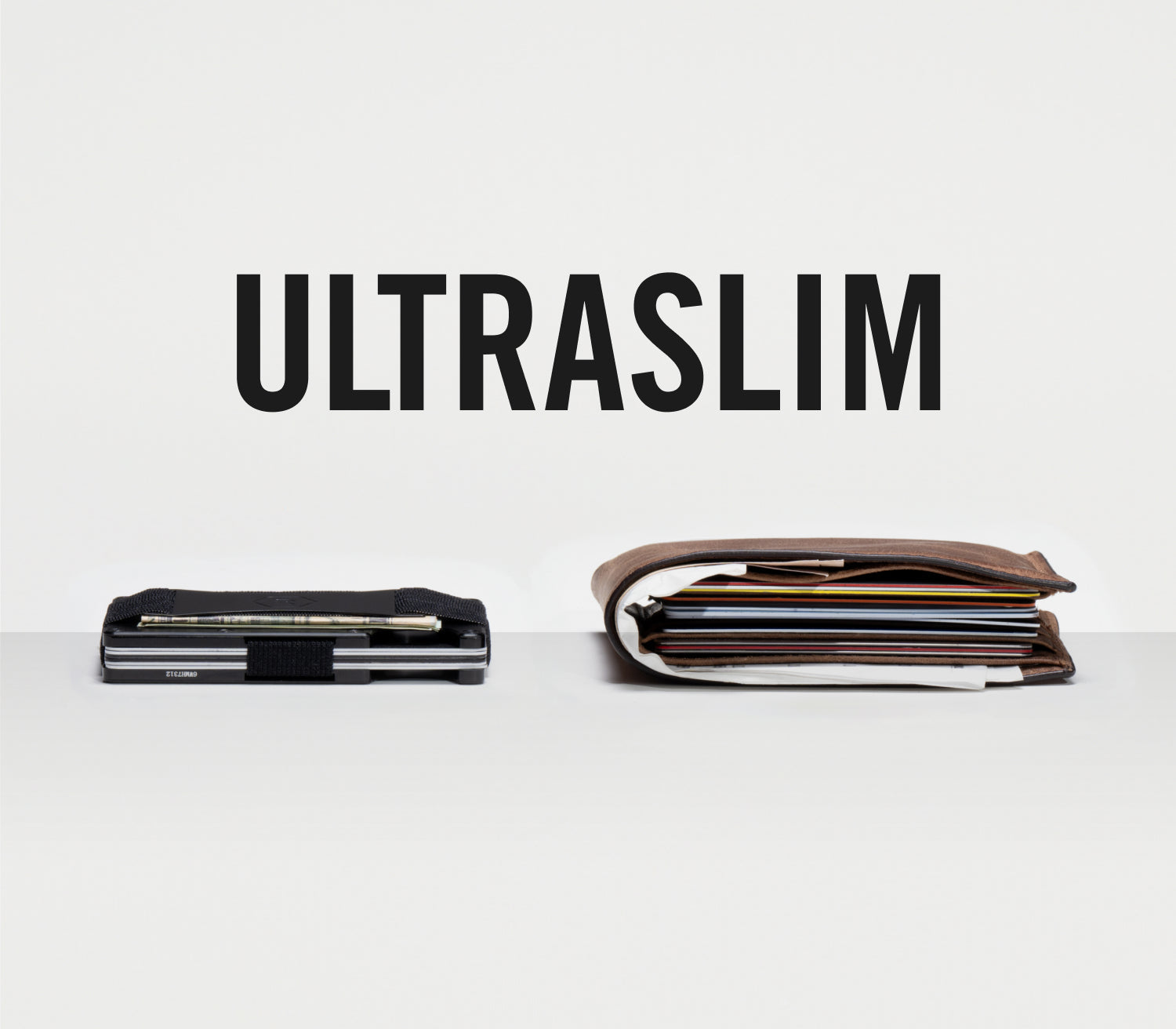 Ridge Wallet - Cleveland Guardians