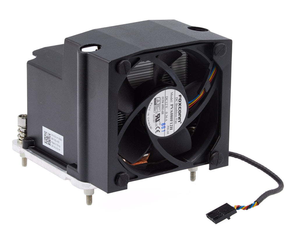 Dell Precision T7910 T7810 T7600 T7610 T5600 T5610 Heatsink