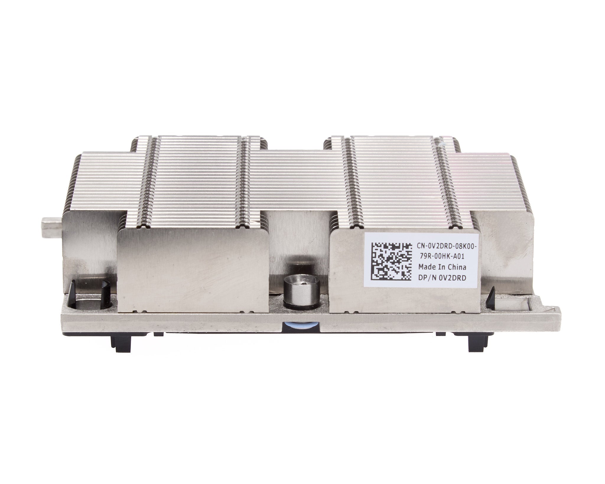 Dell C6420 CPU2 Heatsink