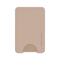 Toasted Almond MagSafe Wallet