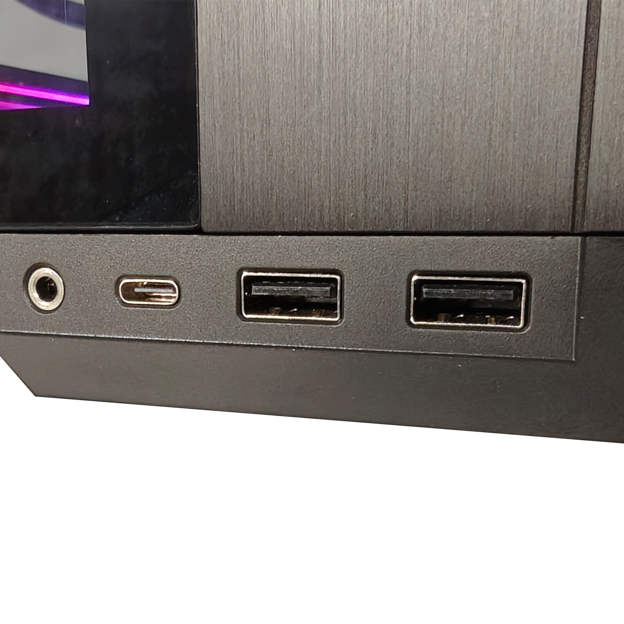 G8 Vision Compact Gaming Desktop