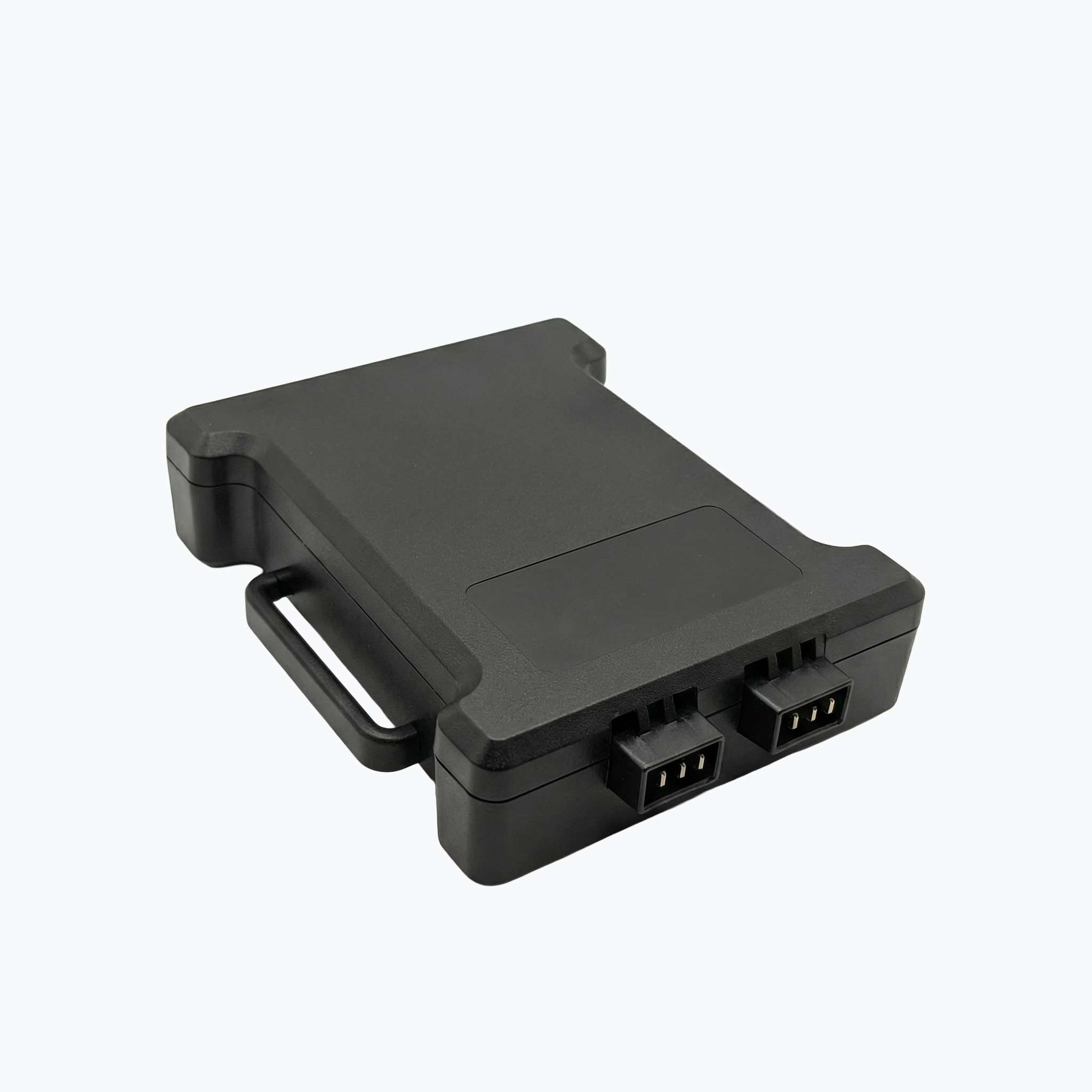 GoTAK Tracker Vehicle