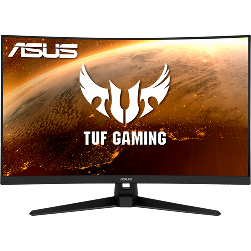 ASUS TUF Gaming VG32VQ1B - 31.5" WQHD, 2560x1440, 165Hz, Curved Gaming Monitor