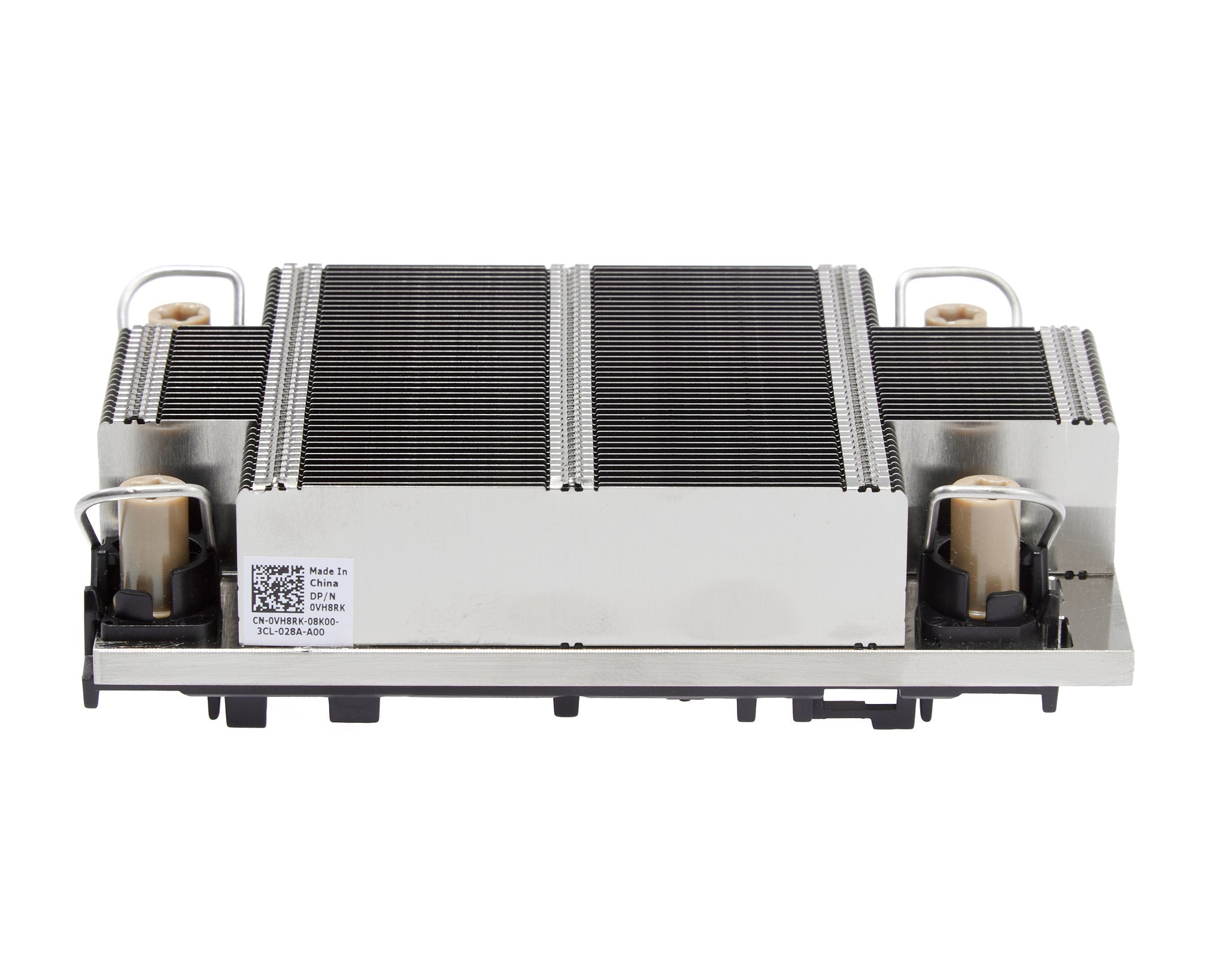 Dell R450/R650/R750 Low Watt Heatsink