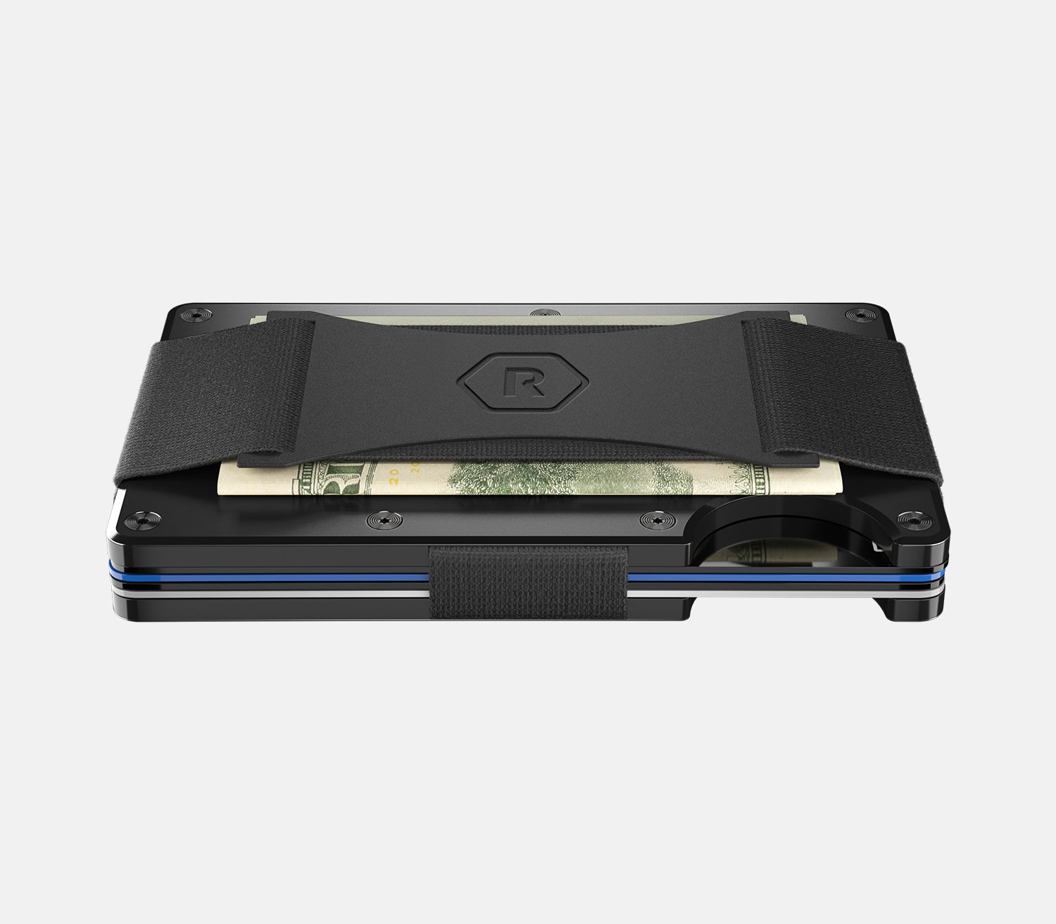 Ridge Wallet - Oregon State Beavers