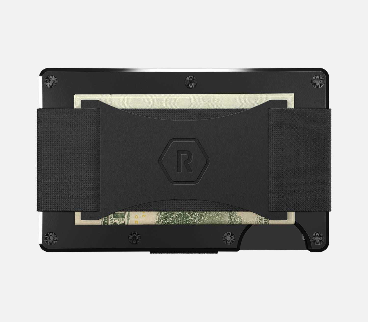 Ridge Wallet - South Carolina Gamecocks
