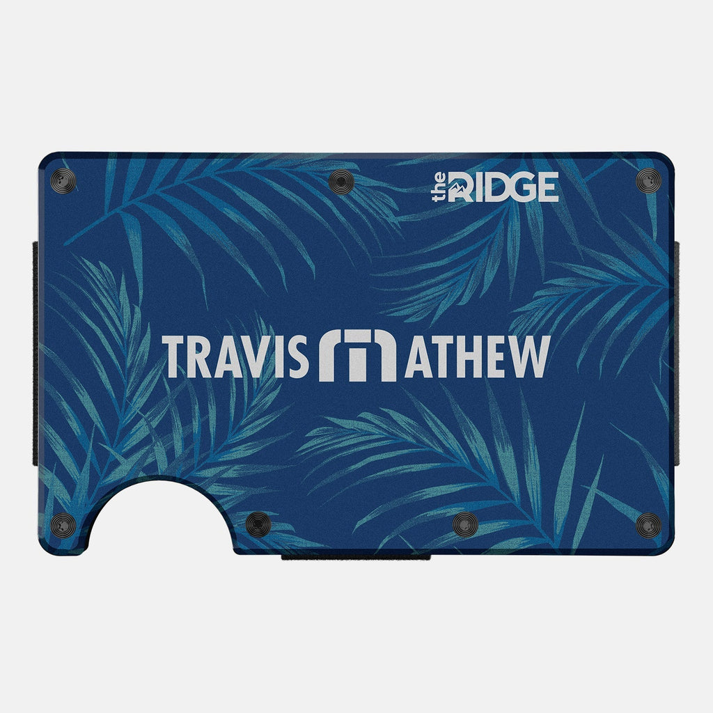 Daily Driver Kit - TravisMathew Floral