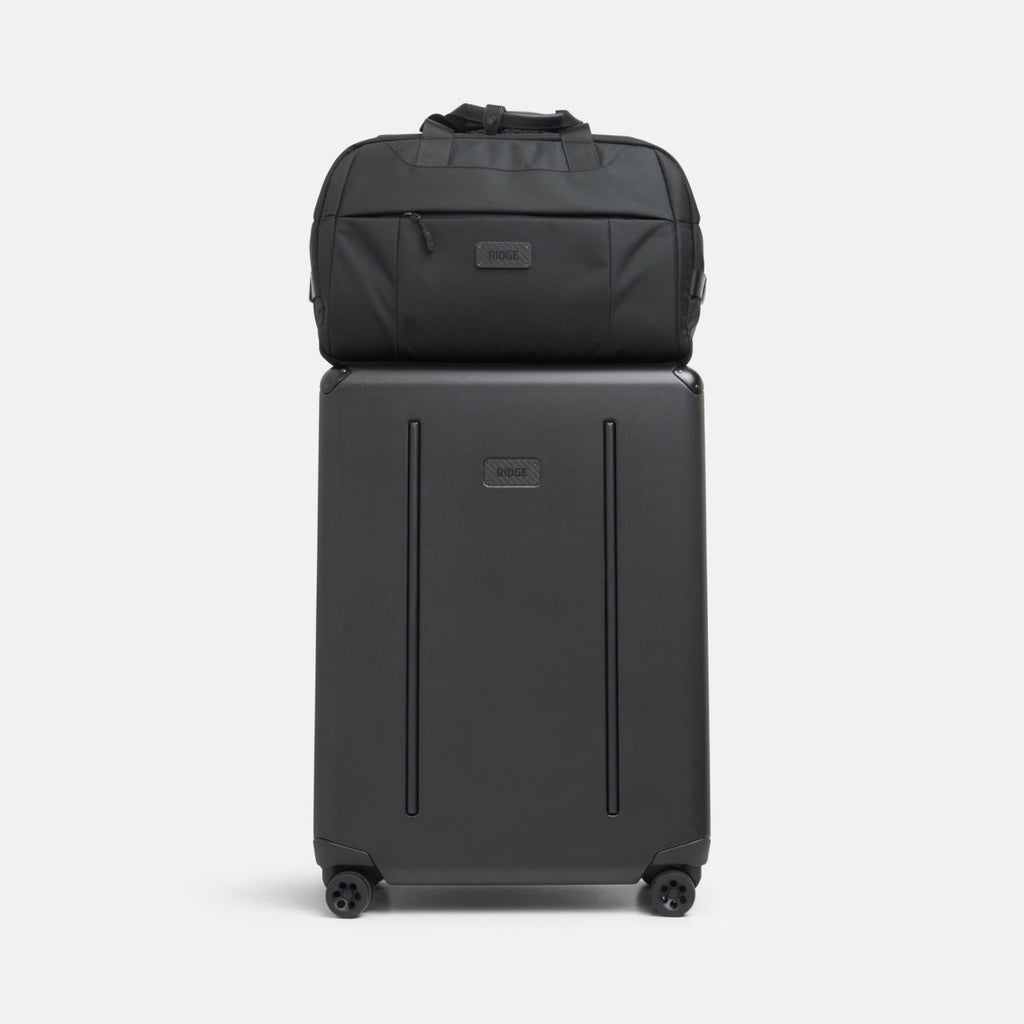 Weekender Duffel Bag 32L - Royal Black