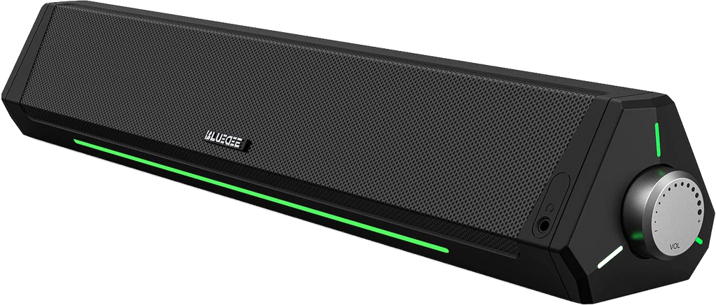 Wired Computer Sound Bar