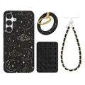 Night Sky Celestial Samsung Bundle Set
