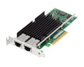 Intel Ethernet X540-T2 Dual Port 10GB RJ45 Full Height