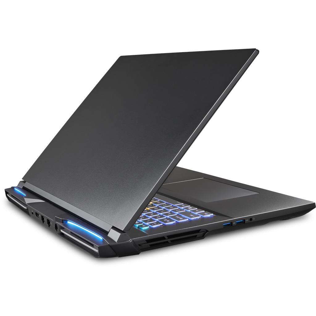 XPC X580WNS-G Ultimate Gaming Laptop