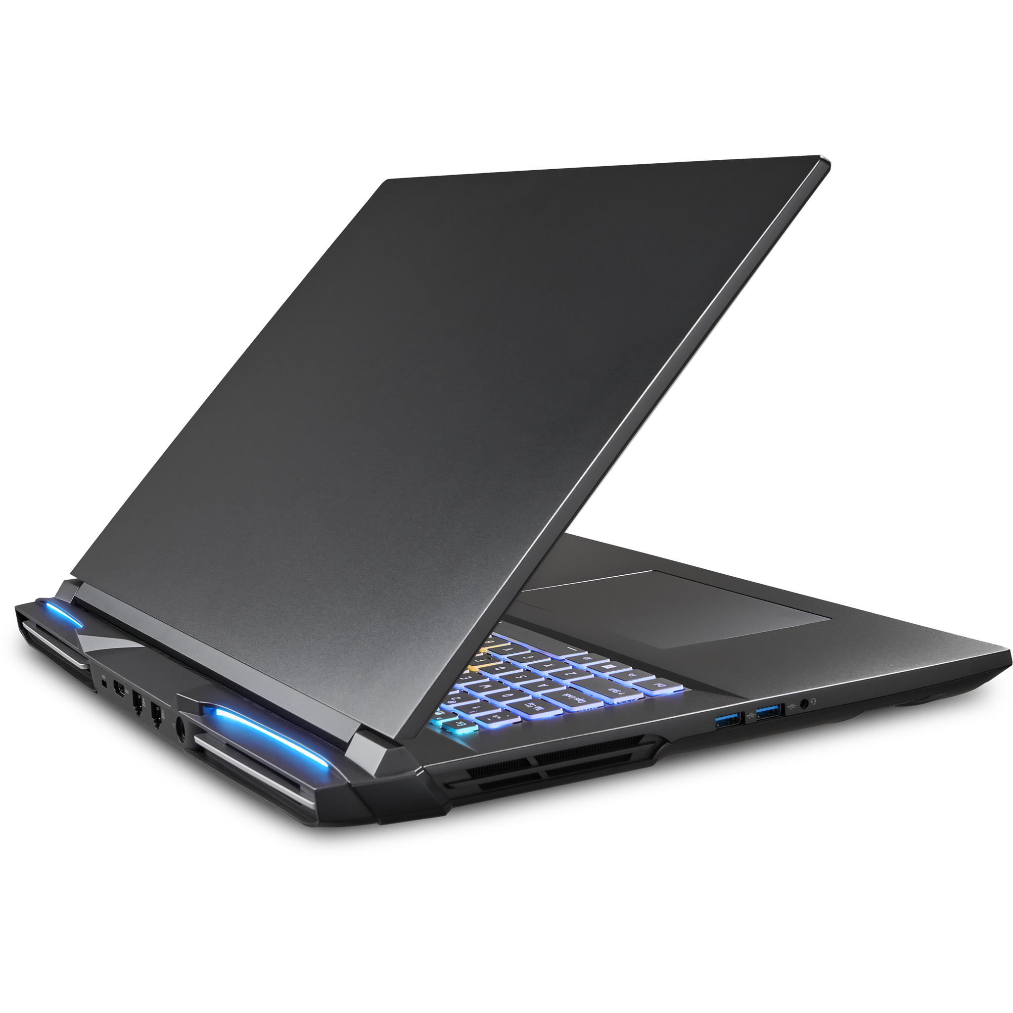 XPC X580WNS-G Ultimate Gaming Laptop