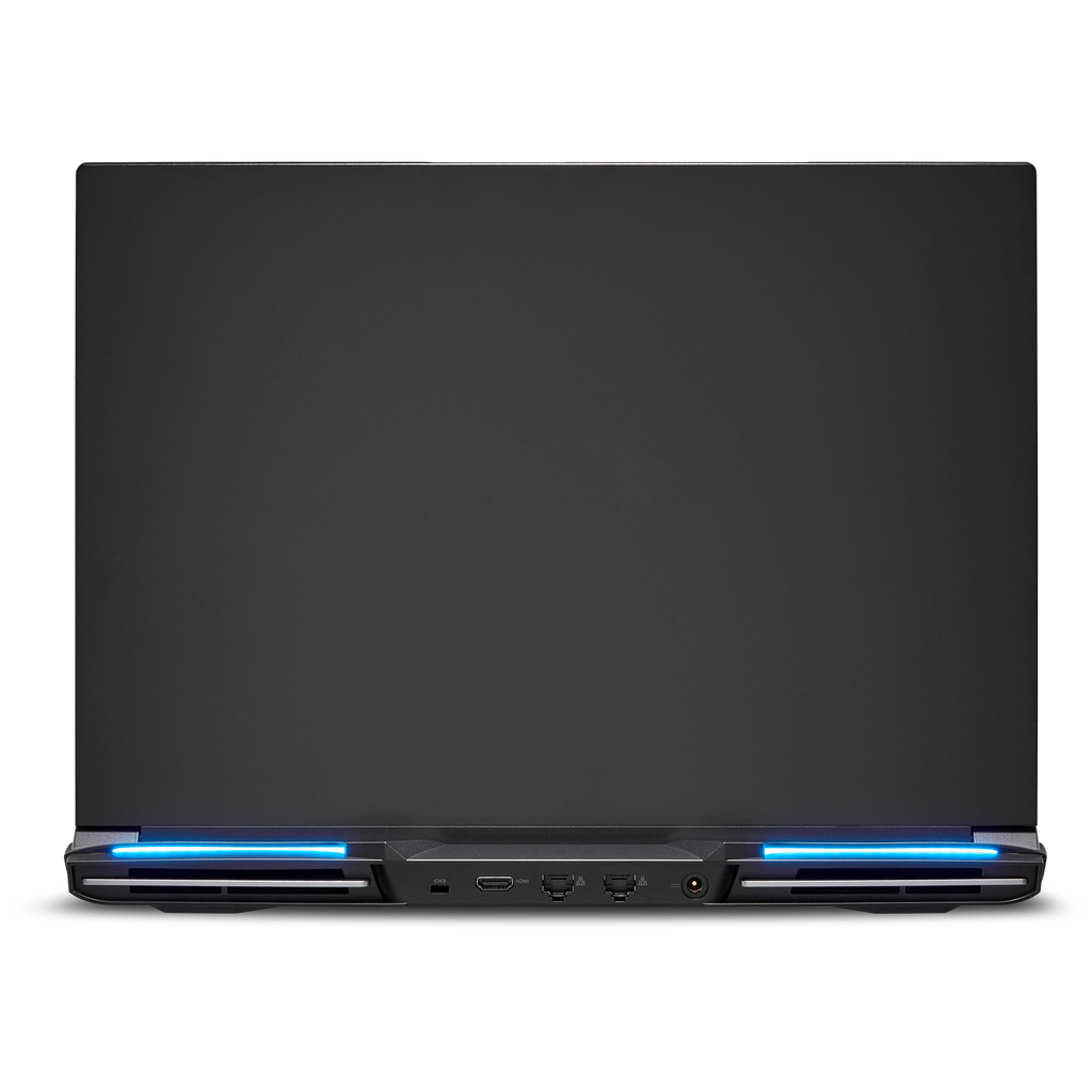 XPC X580WNS-G Ultimate Gaming Laptop
