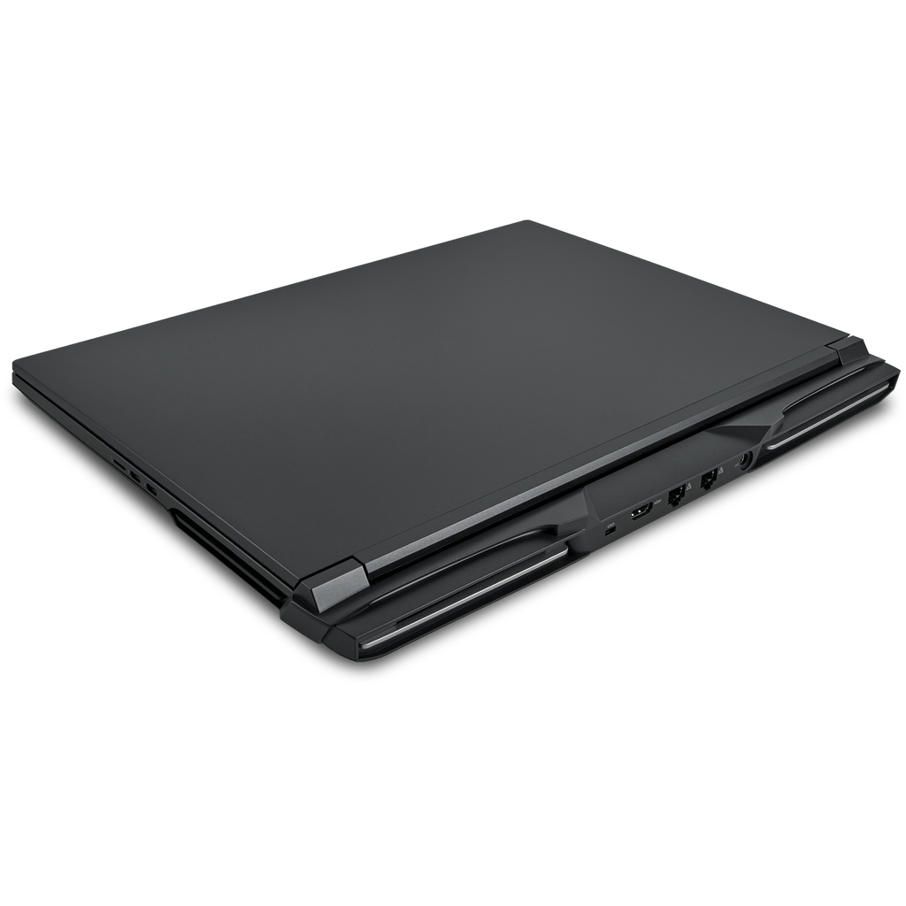 XPC X580WNS-G Ultimate Gaming Laptop