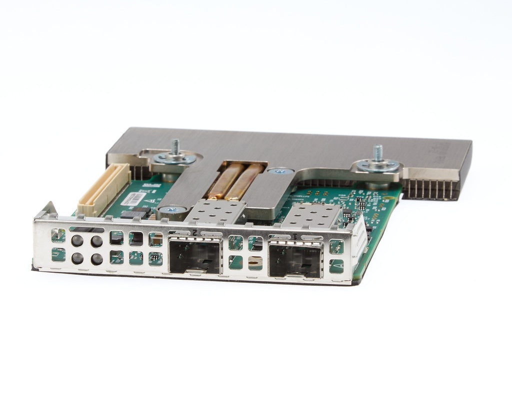 Dell Mellanox CX422A ConnectX-4 Dual Port 25GB SFP rNDC