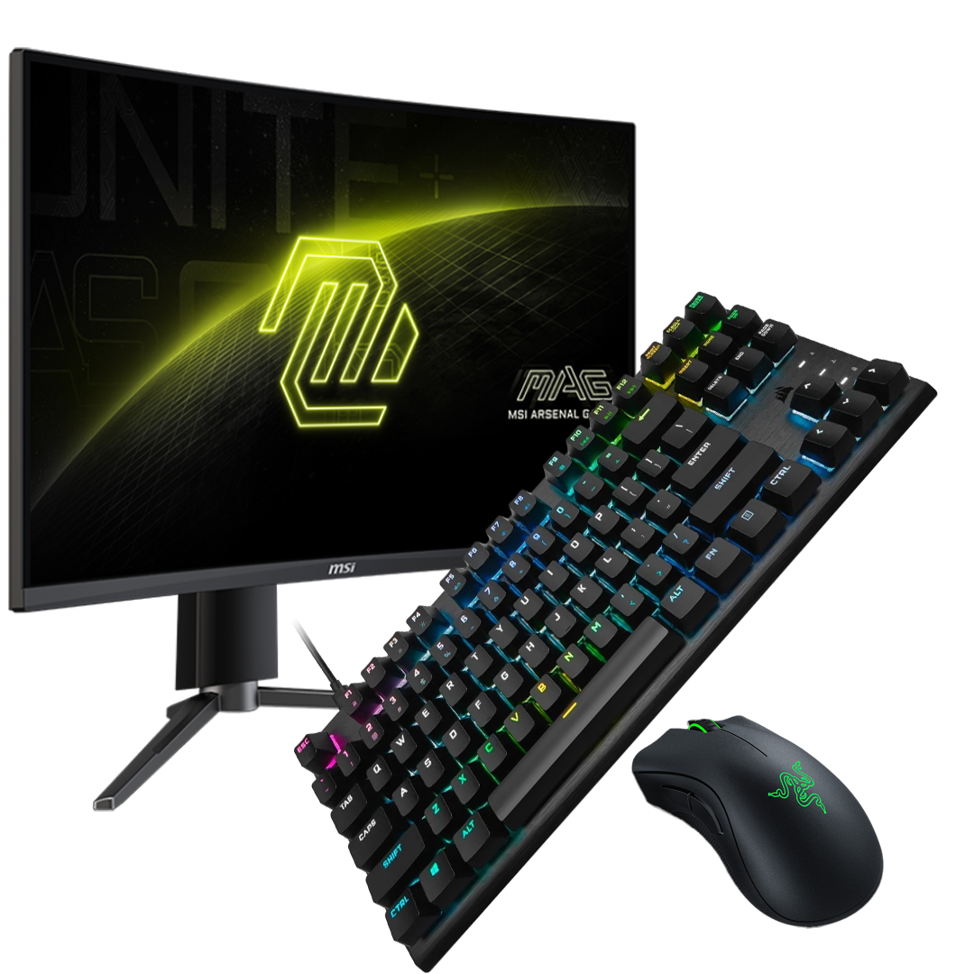2K Advanced Bundle