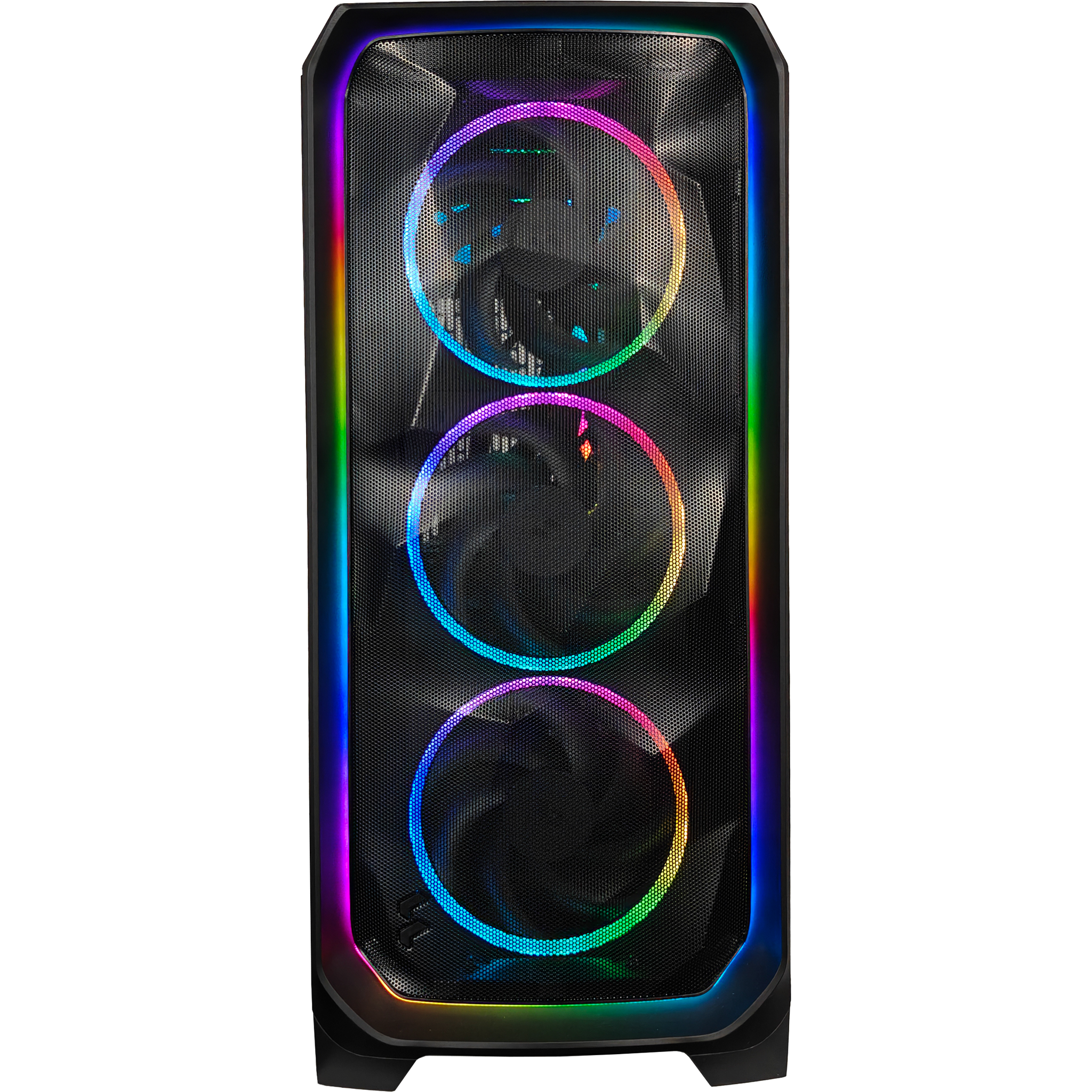 G7 Meshify 3 Gaming Desktop