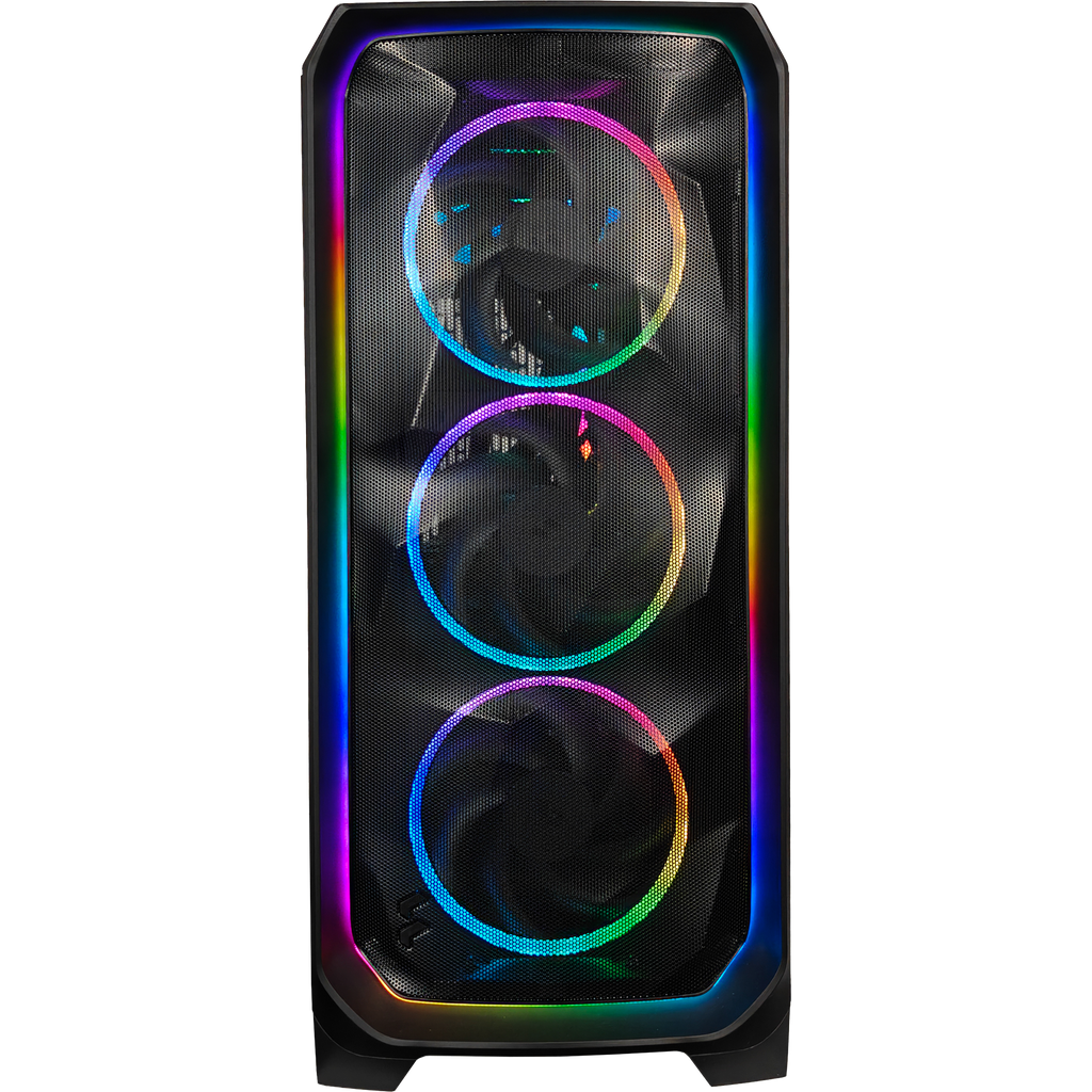 Meshify 3 Ultimate Ready to Ship Gaming PC