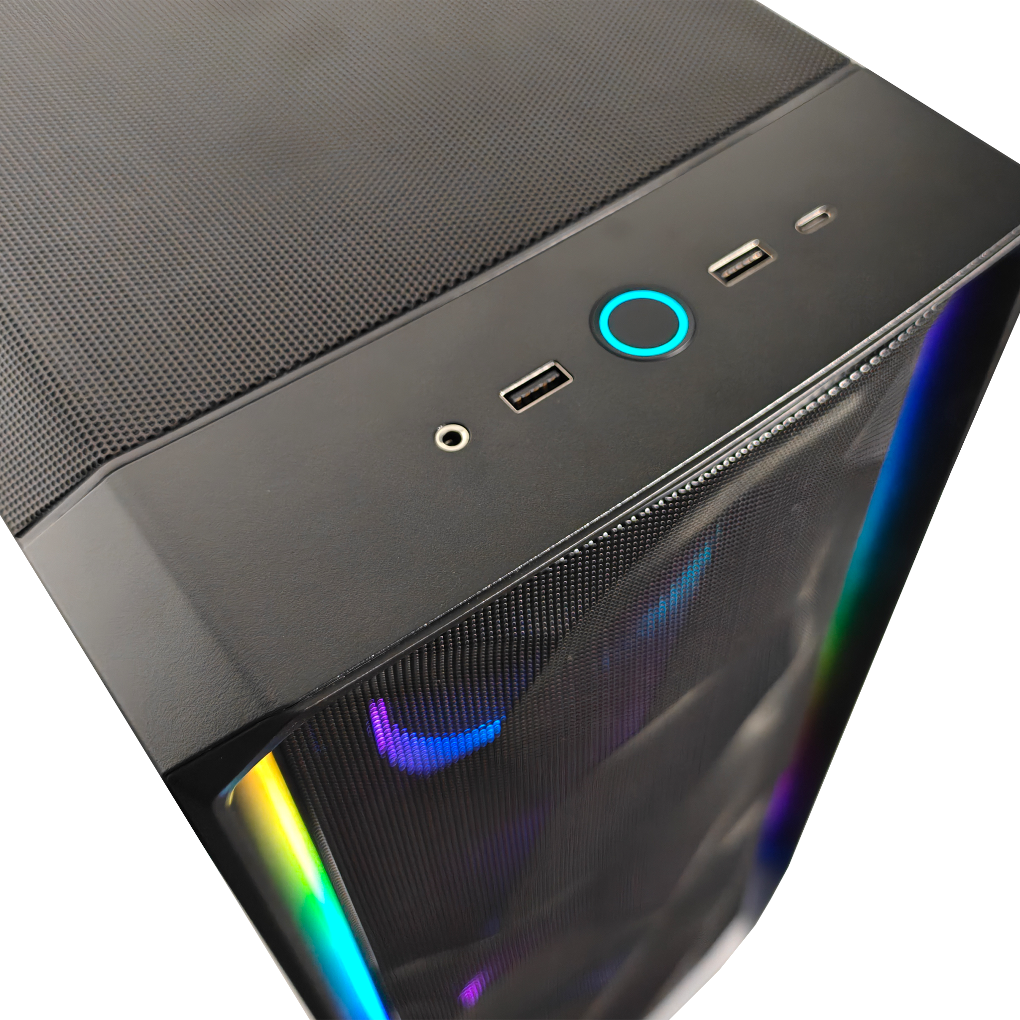 G7 Meshify 3 Gaming Desktop