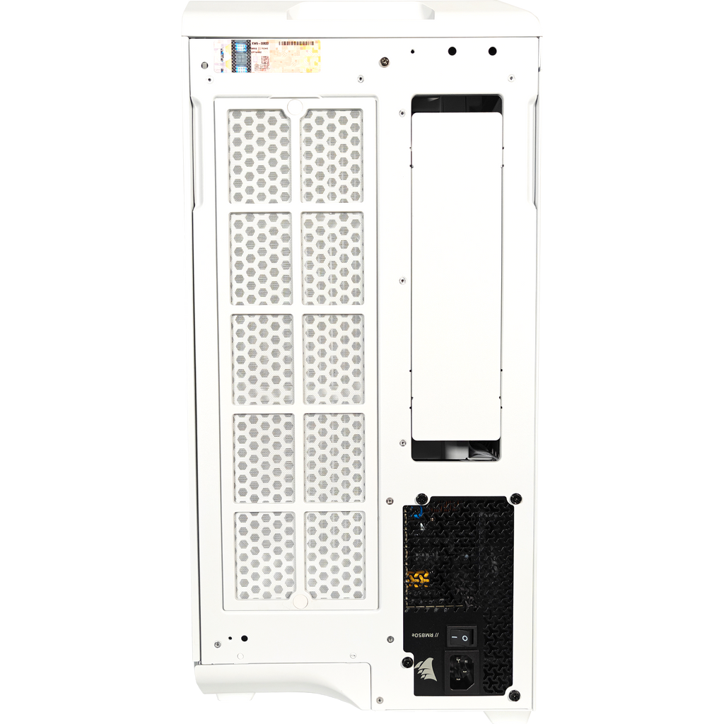 Xhuttle Project Zero Ghost Ultimate Ready to Ship Gaming PC