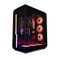 Xhuttle Project Zero Stealth Extreme Ready to Ship Gaming PC
