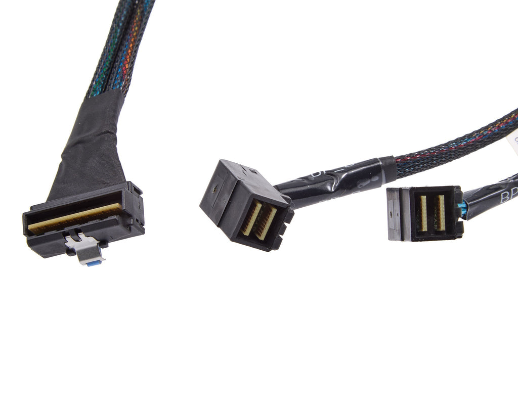 Dell T440 16x 2.5" H750 SAS AB Cable
