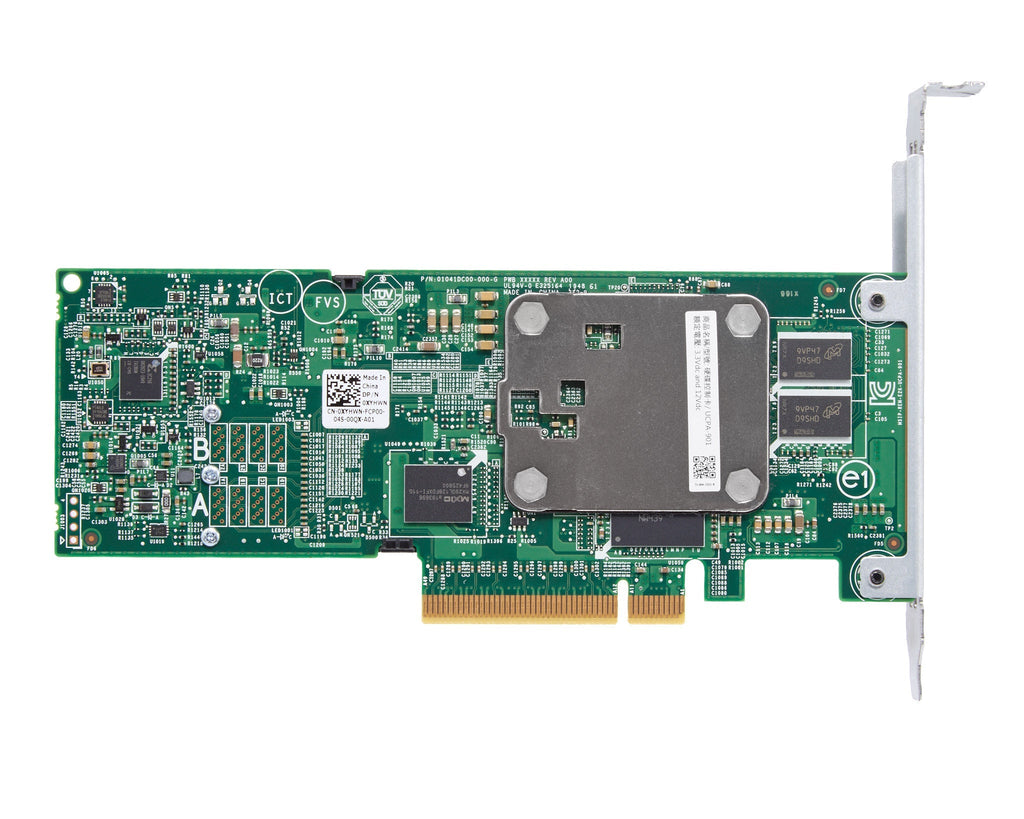 Dell H730P RAID Controller Adapter Full Height