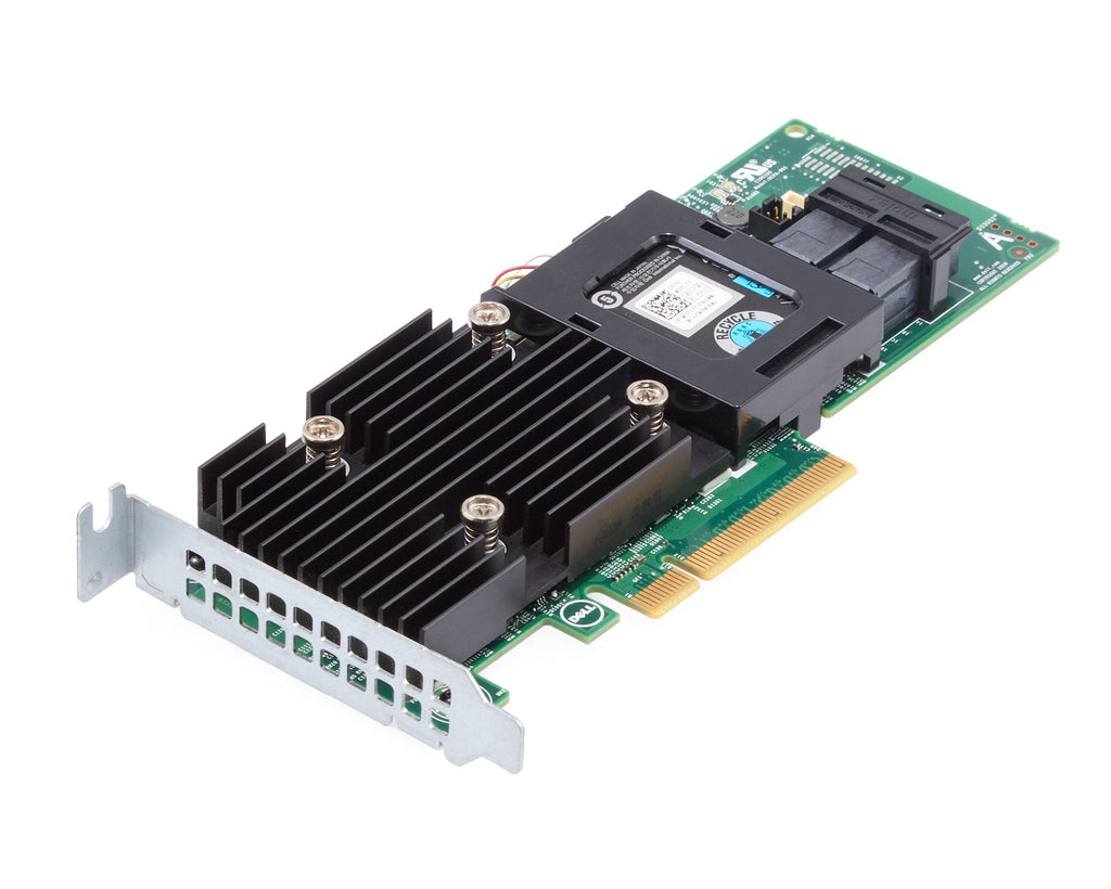 Dell H730P RAID Controller Adapter Low Profile