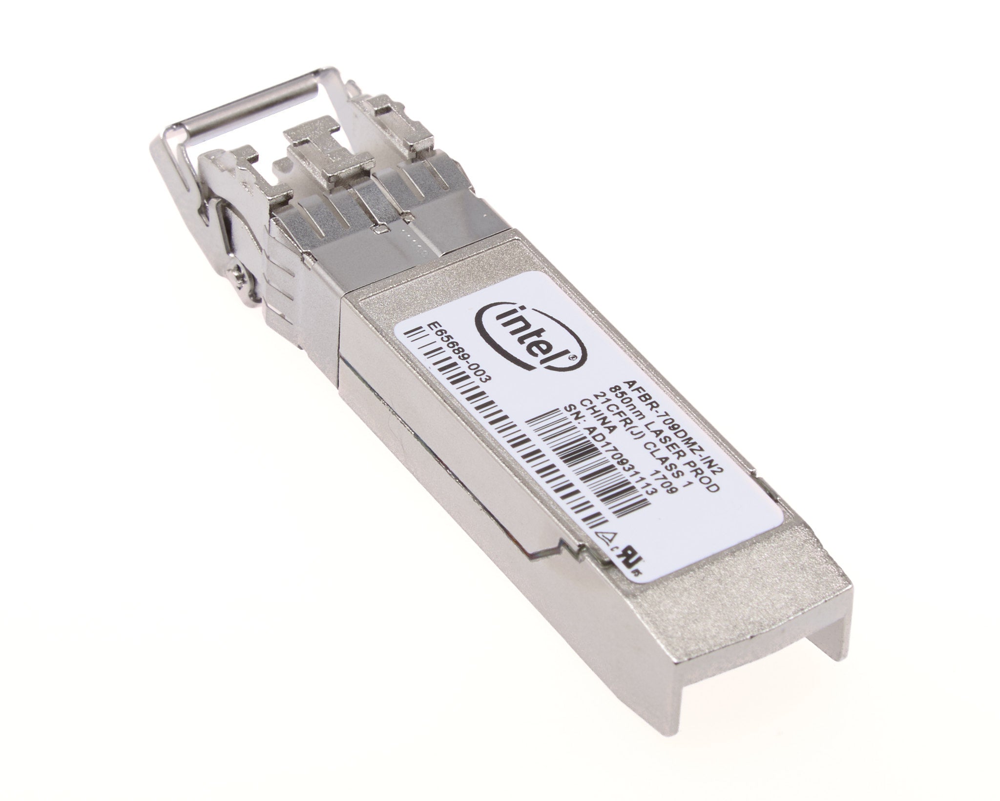 Dell 10GB SFP+ 850NM MM SR Transceiver Module