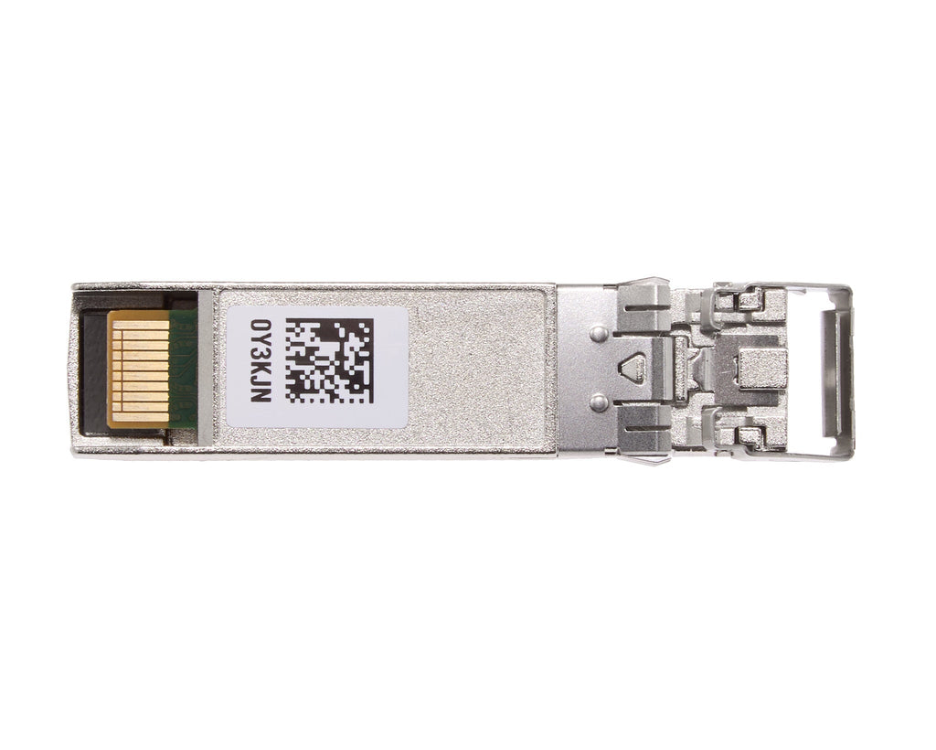Dell 10GB SFP+ 850NM MM SR Transceiver Module