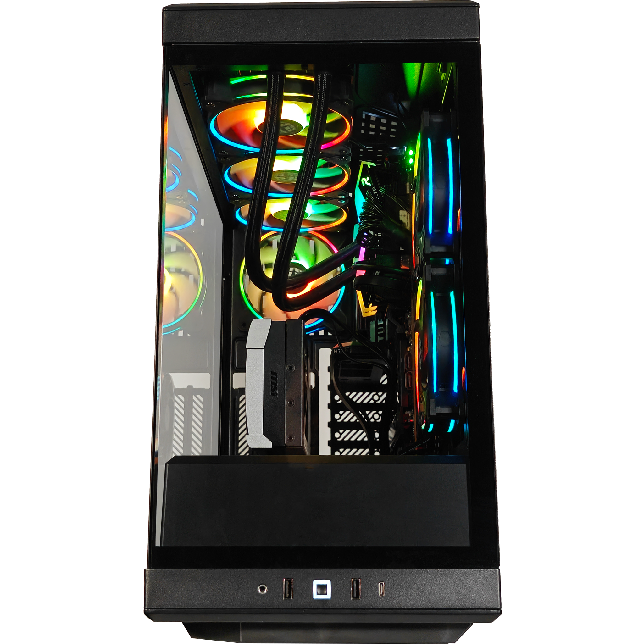 1440p Ultra Gaming PC