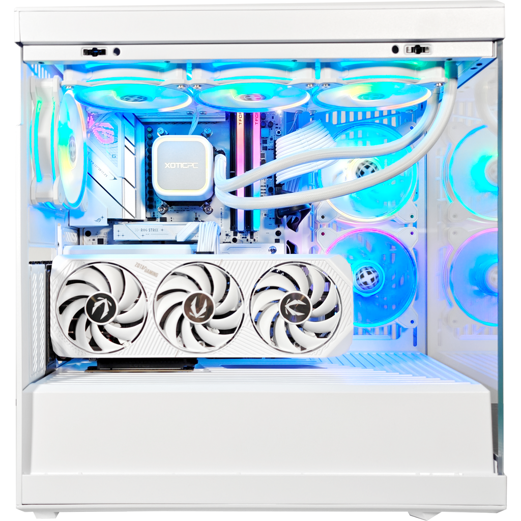 G6 HYTE Y40 Gaming Desktop