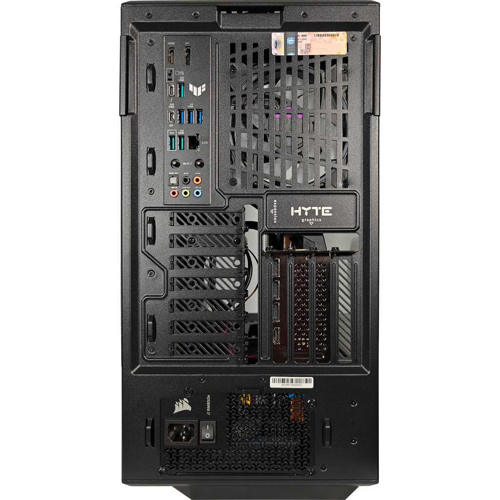 1440p Max FPS Gaming PC
