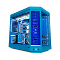 Y70 Blueberry Ultimate X Black Label Gaming Desktop
